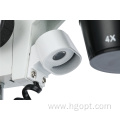 Binocular Head Microscope Electronic Stereo Microscope